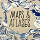 Illustration for article titled Maps Atlases’ Dave Davison and Erin Elders